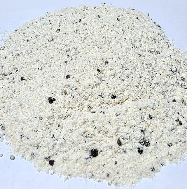Integral para salame