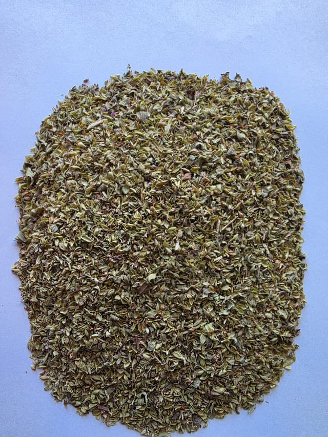 Orégano