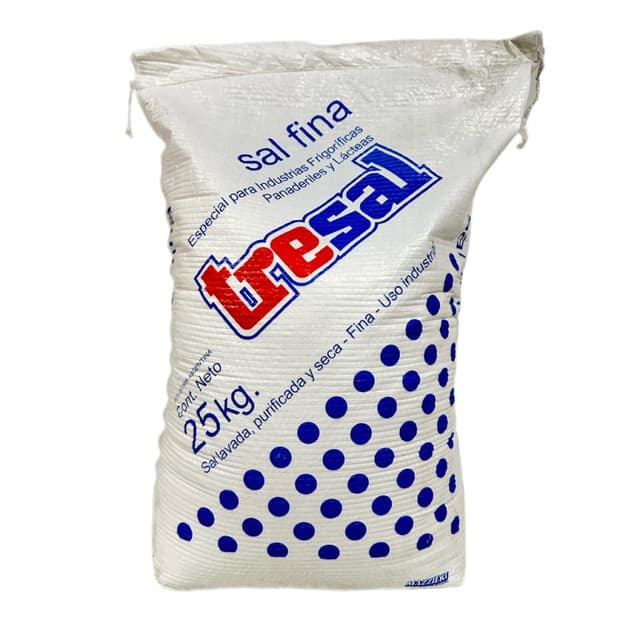 Sal fina