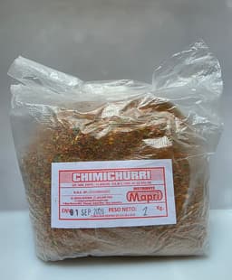 Chimichurri 2