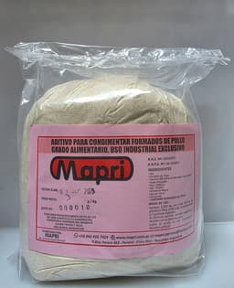 Integral para hamburguesa de pollo 1
