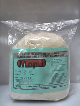 Integral para salame 2