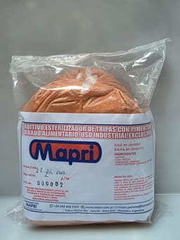 Limpiador de tripas 2