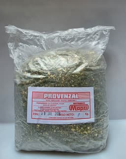 Provenzal 2